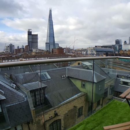 The Maltings Tower Bridge Apartment London Exterior foto