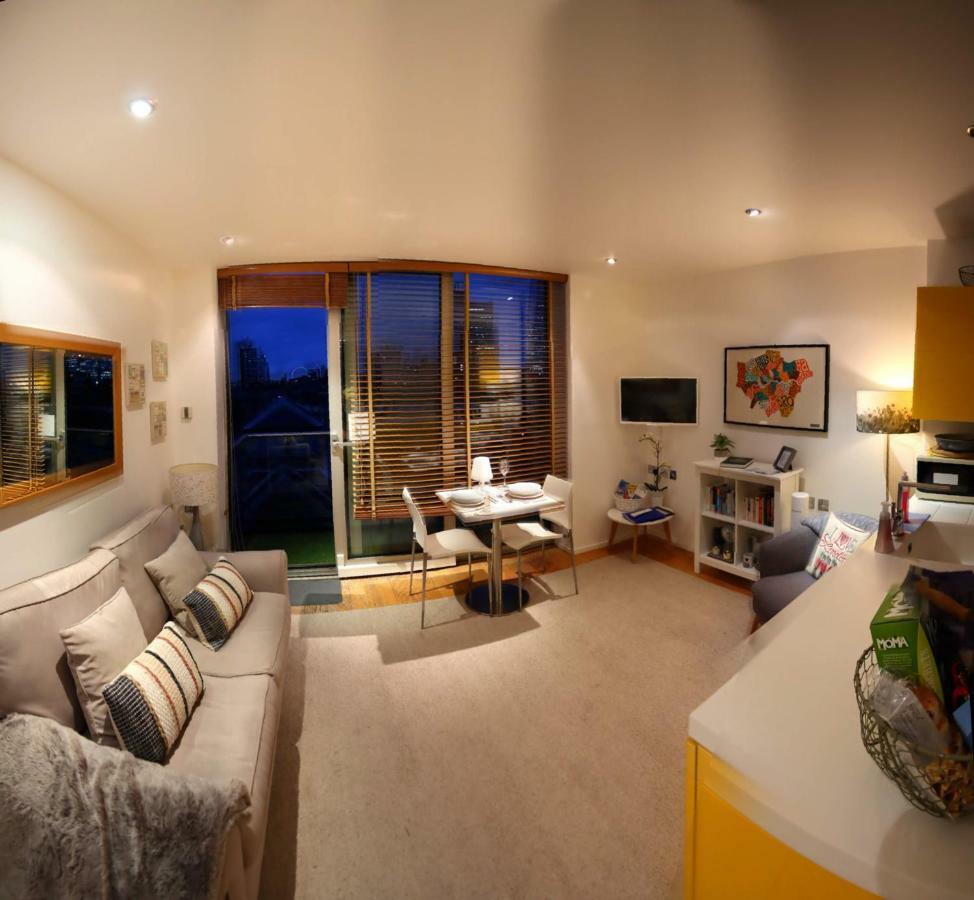 The Maltings Tower Bridge Apartment London Exterior foto