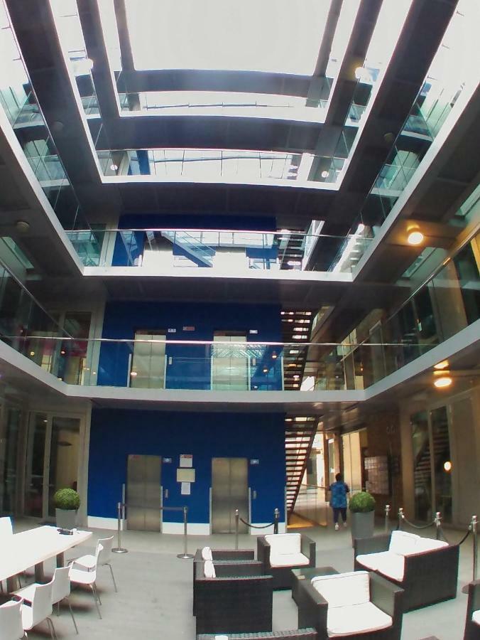 The Maltings Tower Bridge Apartment London Exterior foto